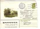 USSR Postal Cover 1979 - Landscape - Lettres & Documents