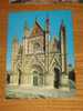 ORVIETO IKL DUOMO 1980 COLORI VG     Qui Entrate!!! - Terni