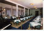 Pompei - Grand Hotel Rosario - Ristorante Etichetta - Cafes, Hotels & Restaurants