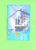 BULGARIA - Chip Phonecard As Scan - Bulgaria