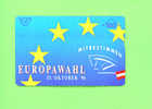 AUSTRIA - Optical Phonecard As Scan - Oesterreich