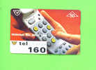 AUSTRIA - Optical Phonecard As Scan - Austria