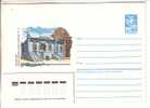 USSR Postal Cover 1987 - Essentuki - Covers & Documents