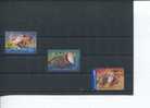 (555) Christmas Island Selection Of Stamp - Iles De Christmas Selection De 3 Timbres - Noel - Christmaseiland