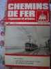 CHEMINS DE FER SECONDAIRES 1986 100 ANS DE SNCF BELGE 1° PARTIE - Eisenbahnen & Bahnwesen