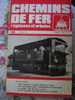 CHEMINS DE FER SECONDAIRES 1986 100 ANS DE SNCF BELGE 2° PARTIE - Trains