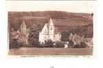 CPA   LONGNY AU PERCHE  Vue De La Chapelle Notre Dame De La Pitié Et L'église - Longny Au Perche