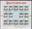 IRLANDE N° 671 COTE 18€00 - Blokken & Velletjes