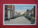 Valdosta Ga    Patterson Street North Vintage Wb  ------------==========(ref133) - Andere & Zonder Classificatie