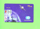 KAZAKHSTAN - Chip Phonecard As Scan - Kazajstán