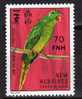 NEW HEBRIDES Nouvelles Hébrides 1977  Yv 472 Oiseau Bird MNH ** - Autres & Non Classés