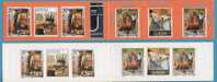 2003 - Lb JUGOSLSAVIA SERBIA MONTENEGRO EUROPA2003 CEPT MANIFESTI 2 Sets Plus VG  NEVER HINGED - 2003