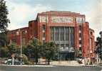 Cher - Bourges , La Maison De La Culture - Bourges