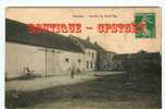 77 - REBAIS - Ferme Du Petit Fay - Farm - Dos Scané - Rebais