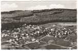 AK Hausen Vor Der Höhe, Schlangenbad Luftbild, Rheingau-Taunus-Kreis 1962, Hessen - Schlangenbad