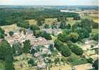 Indre Et Loire -  Reignac , Vue Aérienne Le Chateau , Ed Photo Cim - Sonstige & Ohne Zuordnung