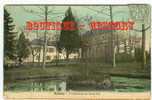 77 - VISUEL RARE & INEDIT - REBAIS - Orphelinat De Saint Aile - Carte Aqua Photo Voyagée 1905 - Dos Scané - Rebais