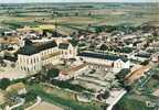 Loiret - St Benoit Sur Loire , Vue Aérienne , Ed Photo Cim - Other & Unclassified