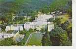 (EUA344) WASHINGTON. THE GREENBRIER HOTEL, WHITE SULPHUR SPRINGS - Washington DC