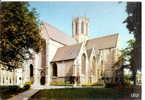 DENDERMONDE - Onze Lieve Vrouwkerk - Eglise Notre-dame - Dendermonde