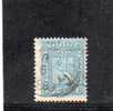 NORVEGIA 1863  O - Used Stamps