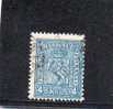 NORVEGIA 1867-68  O - Used Stamps