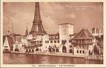 1647  - Exposition Internationale Paris 1937  Centre Régional Vue D´ensemble - Expositions