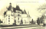 MONNAIE - Chateau - L'Orfrasière - Monnaie
