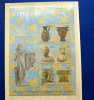 VATICAN 1983 SPLENDID SHEET VATICAN ART COLLECTION  MNH** - Blocchi E Foglietti