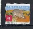 (OBL)   AUSTRALIE   (rongeurs Bilby)    THEMES - Rongeurs