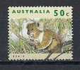 THEMES (OBL)  AUSTRALIE   (rongeurs Koala) - Rongeurs