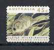 THEMES (OBL)  AUSTRALIE   (rongeurs Little Pygmy) - Rodents