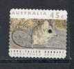 THEMES (OBL)  AUSTRALIE   (rongeurs Long Tailled) - Rodents