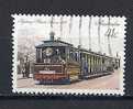 THEMES (OBL)  AUSTRALIE   (tramways) - Tram