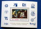 POLAND 1979 SHEET  MNH** - Blocs & Hojas