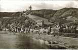 CPSM COCHEM (Allemagne-Rhénanie Palatinat) - Vue Générale - Cochem