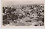 ALGERIE MOSTANAGEM QUARTIER DE TIGDITT BELLE CARTE - Mostaganem