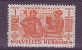 NOUVELLES-HEBRIDES N° 152** Neuf Sans Charniere - Unused Stamps