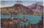 Delcampe - SPIEZ. - Spiez
