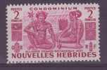 NOUVELLES-HEBRIDES N° 153** Neuf Sans Charniere - Neufs