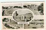 Delcampe - Dép 56 - Larmor Plage - Multivues - état - Semi Moderne Petit  Format - Larmor-Plage