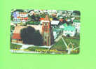 FALKLAND ISLANDS - Magnetic Phonecard As Scan - Falklandeilanden