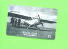 FALKLAND ISLANDS - Magnetic Phonecard As Scan - Falkland Islands