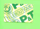 LUXEMBOURG - Chip Phonecard As Scan - Lussemburgo