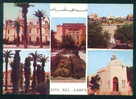 SOUVENIR DE SIDI BEL - ABBES - Algerie  Algeria Algerien 60042 - Sidi-bel-Abbes