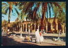 LAGHOUAT - PLACE DE LA REPUBLIQUE - Algerie  Algeria Algerien 60045 - Laghouat