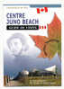 CENTRE JUNO BEACH  GUIDE - Frankreich