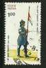 ● INDIA - 1984 - Cavaliere  - N. 791 Usato , Serie Compl.  - Cat. ? €  - Lotto 268 - Used Stamps