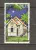 FIJI 2002 - CHRISTMAS 17 - USED OBLITERE GESTEMPELT - Fiji (1970-...)