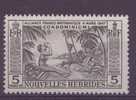 NOUVELLES-HEBRIDES  N° 185**  Neuf Sans Charniere - Nuevos